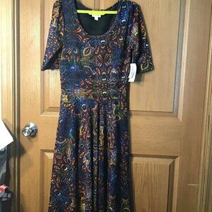 Lularoe Dress